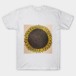 Sunflower T-Shirt